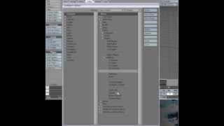 v8 - Menu configuration additional
