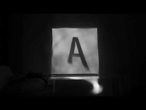 Elastic typography - A