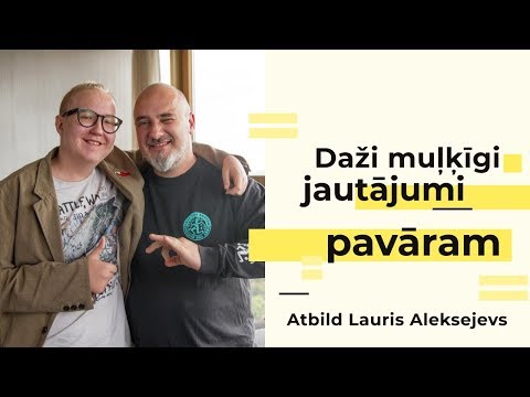 Video: Vai ielādētie jautājumi ir labi?