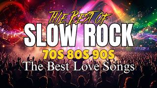 Slow Rock Love Songs Collection 70s 80s 90s Vol.18 | Slow Rock Love Songs MGA LUAMANG TUGTUGIN✨