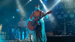 Joya Marleen Live Ozarènes 2021 - Softly Speaking