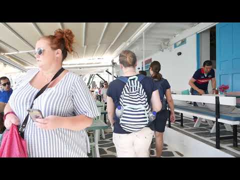 【約定．希臘米克諾斯】～帶著二胡去旅行