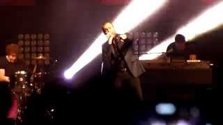 Kasabian - Eez-Eh 15 July 2015 Stadium Live Moscow LIVE HD