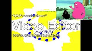 What Happens If Barbapapa Watches Paragress Vhs 50 Times Scarier Remade?