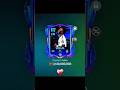 FC mobile 🇧🇷 LW vini jr.🔥🥶#foryou #viral