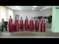Ансамбль народной песни Веселуха г Челябинск