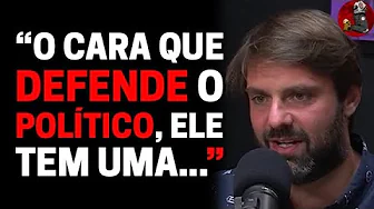 imagem do vídeo OS PIORES HATERS com Fábio Rabin | Planeta Podcast