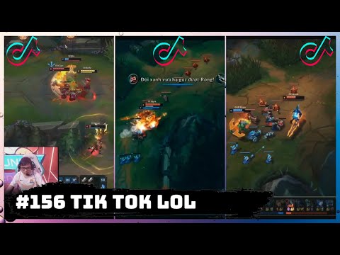 #156 TIK TOK LOL VIDEO COMPILATION US UK | 15th September 2020