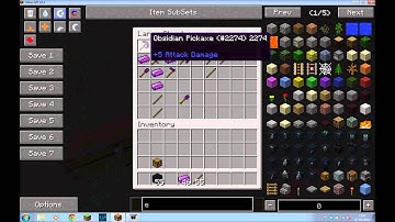 Minecraft Mod Review: Patty