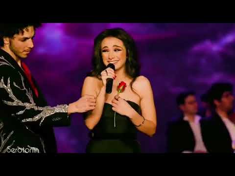 يا عاشقه الورد كارلا شمعون