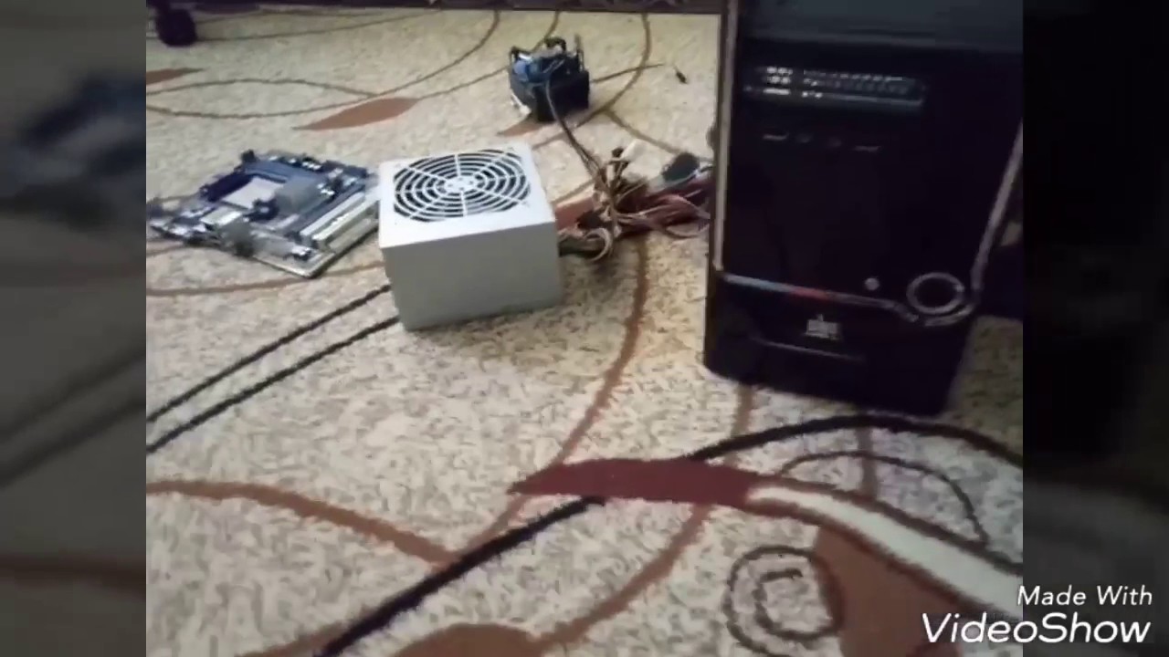 СКОРО СБОРКА ПК!!!!!!!!!!!!!!!!!!!!!!!!!!!!!! - YouTube