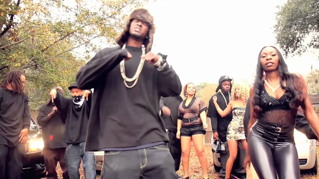 Gutta Gotta Make it.mov