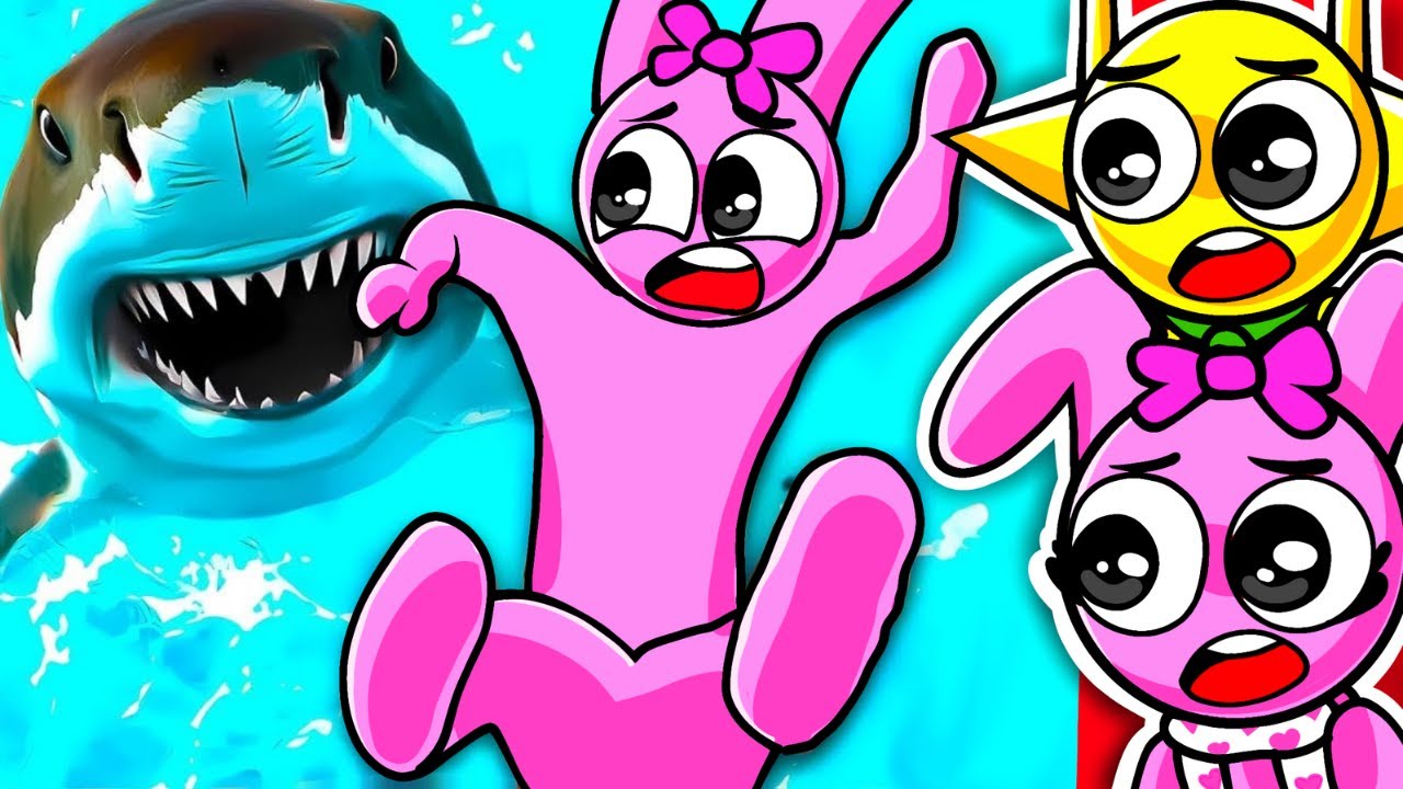 ¡SPRUNKIS vs CAIDAS EXTREMAS De 1000 Metros De ALTURA en Gta V!😱