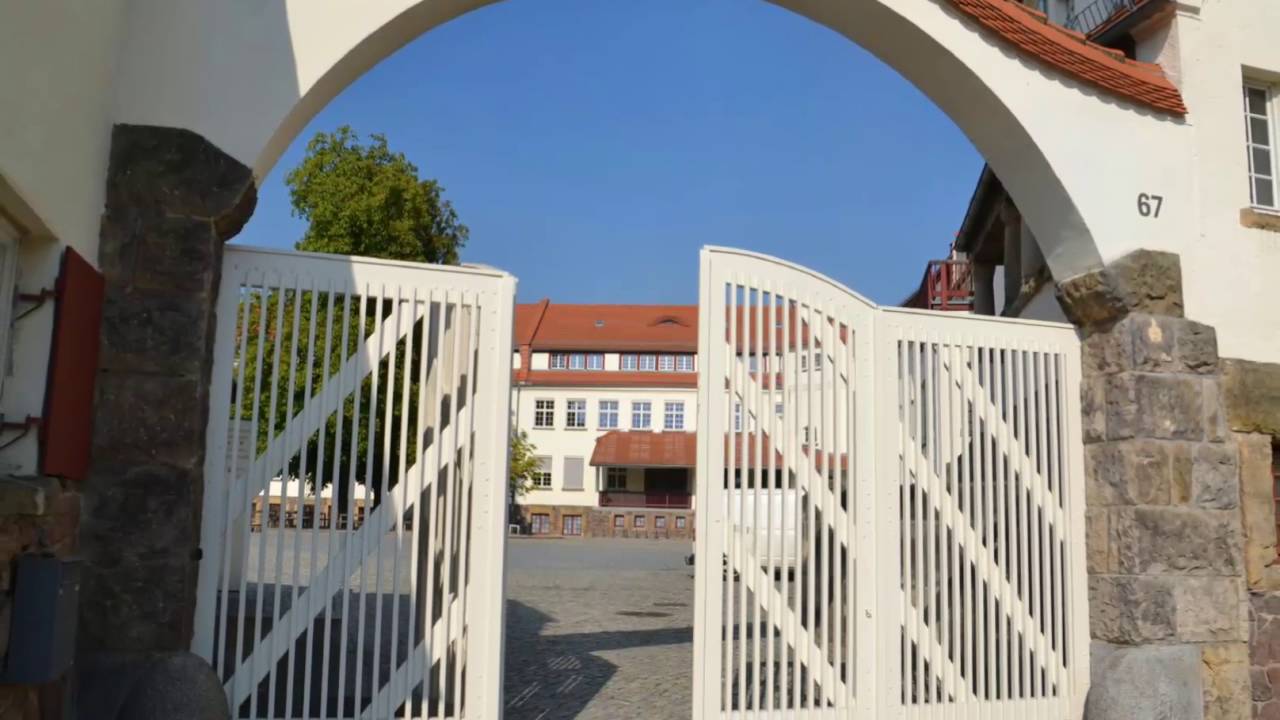 Gartenstadt Hellerau