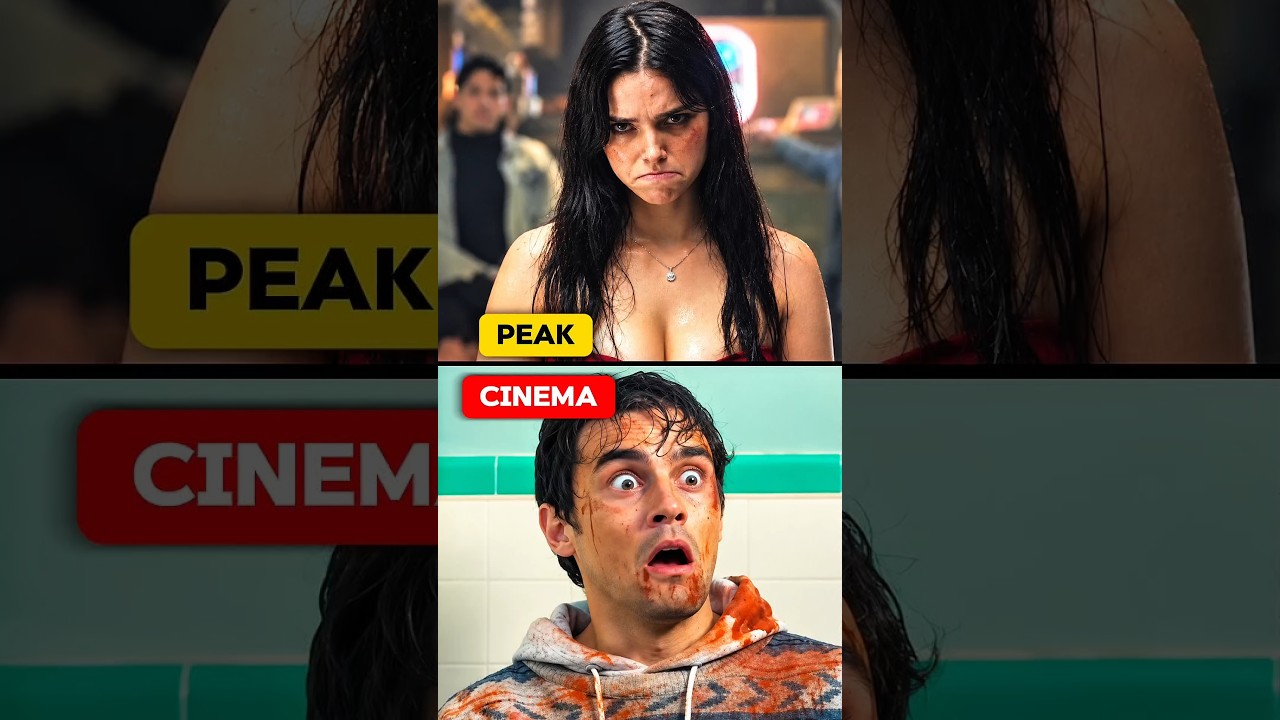3 Amazing Facts About OBSESSION Movie 😱