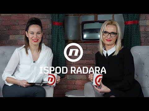 Mia Kovačić i Gabrijela Kišiček - analiza izborne noći