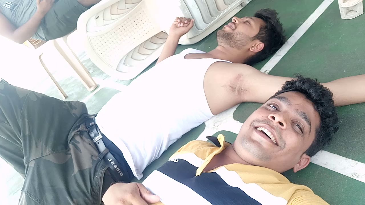 Goa trip # full masti with our friends # deepak jain #  Romil malaiya #  shalu jain