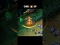 This CHOU Play Broke KHALEED 😤 || subscribe for more 1v1 content #mobilelegends #mlbbshorts #shorts
