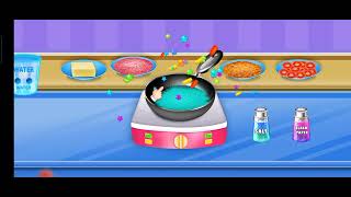 pizza maker and delivery games for girls game ll@M Gaming ll screenshot 3