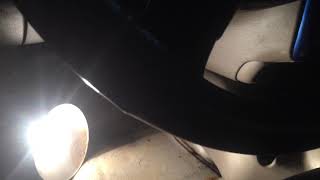 How to remove the ignition switch in a Dodge Neon Dodge Dart Ignition Switch Replacement Start Stop Switch Replacement Removal