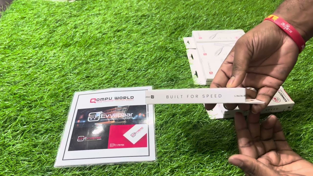 Portronics  Type C to 8PIN Cable 3A , 480Mbps Data Sync, available at Compu World (www.evyapaar.com)