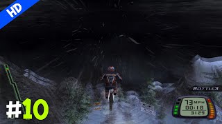 ERIC E.C. CARTER DOWNHILL DOMINATION PART 10