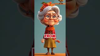 The Golden Pot A Heartwarming Tale of True Happiness #cozyhome #shorts