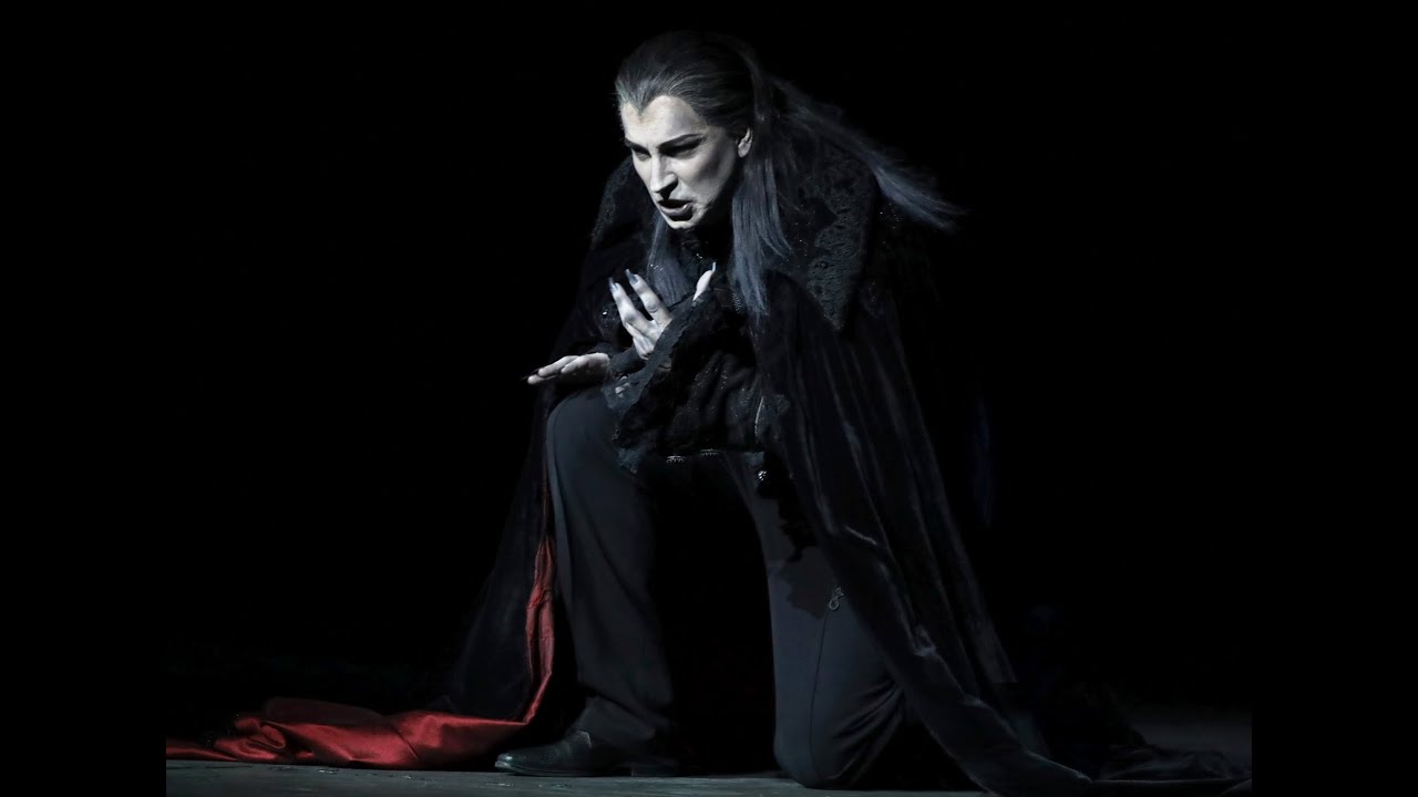 El nem múló vágy - Bot Gábor