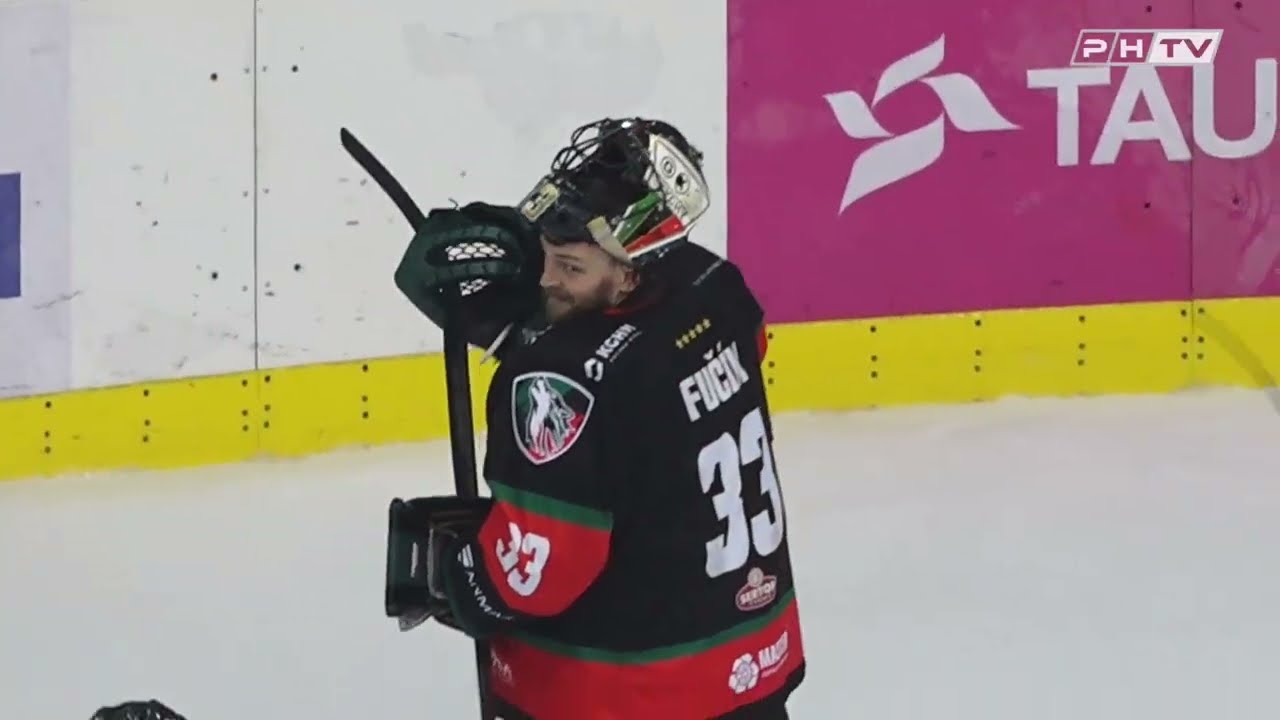 PZU Podhale Nowy Targ - GKS Tychy 0:5