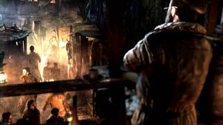 Interview: Metro Last Light - Debut Announcement with Huw Beynon