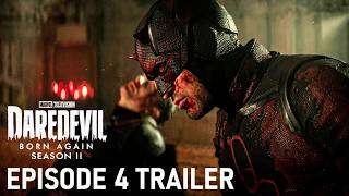 Famous Daredevil Born Again - Season 2 | PROMO Episode 4 | daredevil born again season 2 episode 4 trailer Profile