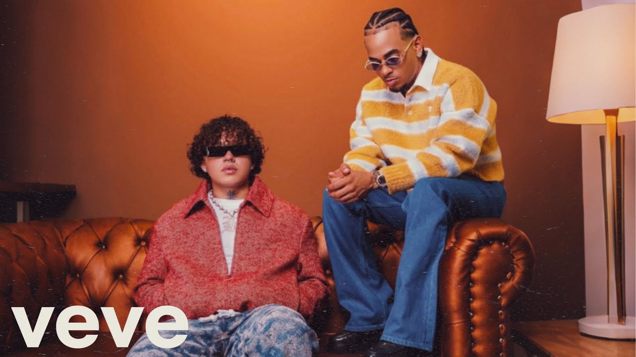 Beéle, Ozuna - Me cambiaste (Performance/Lyrics) Bonus Track Disc