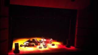 Lisa Ono - Bengawan Solo (Live Concert)