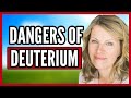 Breakthrough in Cancer Research | Deuterium Role in Health | Dr. Petra Davelaar #51