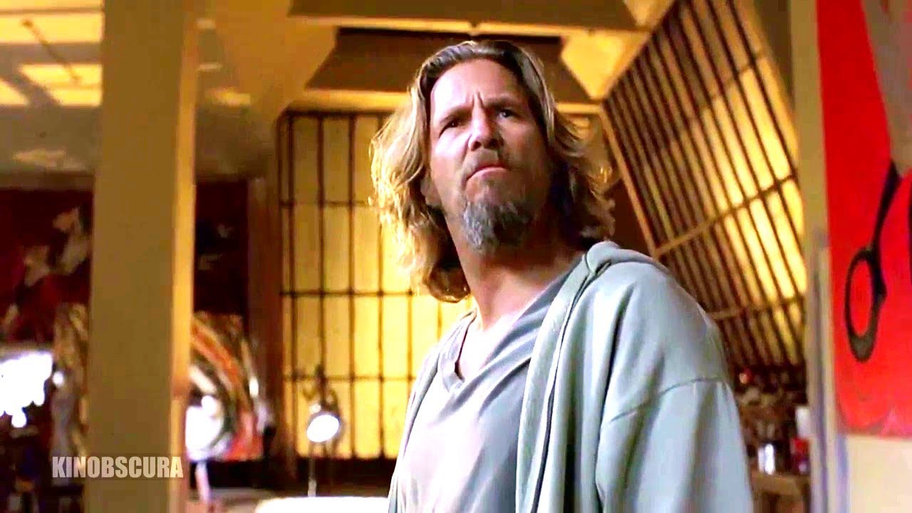 The Big Lebowski (1998) - Dude Meet Maude Lebowski