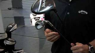 Callaway Solaire Complete Women's Set