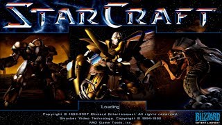 StarCraft Broodwar AI Revamped, BWAPI Revamped