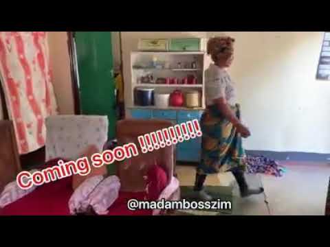 Madamboss: Chiii chirikuitika??????