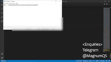 Quickswap Sniper Bot - Front Running Bot. Crypto Liquidity Sniper. Mempool scanner sniping bot
