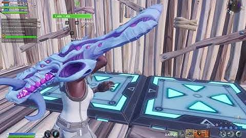 How to NOT get kicked for being AFK in Fortnite STW