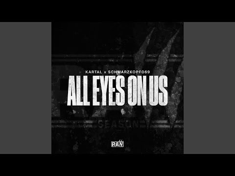 ALL EYES ON US