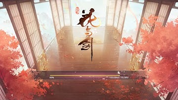 Bloomblade - 3D MMORPG  Android/iOS Gameplay