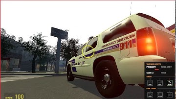 Demo of the Photon Lighting Engine