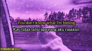 Mean It - Gracie Abrams || Video Lirik dan Terjemahan Bahasa Indonesia