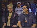 Capture de la vidéo The Offspring - Muchmusic Spotlight 1998