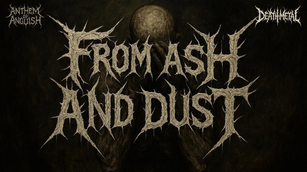 From Ash and Dust | Death Metal