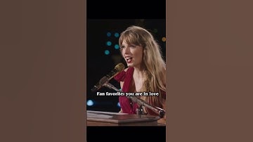 Every album has its… 1989 #erastour #taylorsversion