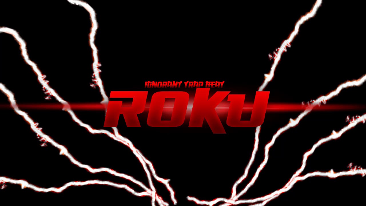 Ignorant Trap Beat "Roku" (prod. dorian)