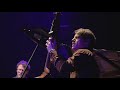 Capture de la vidéo Joshua Redman And The Reis/Demuth/Wiltgen Trio Live!