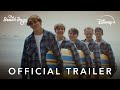 The Beach Boys Official Documentary on Disney+ | Streaming May 24